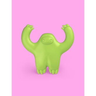 Zapach do auta United Pets Aromastories Green Breeze - 30