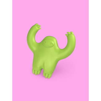 Zapach do auta United Pets Aromastories Green Breeze - 26