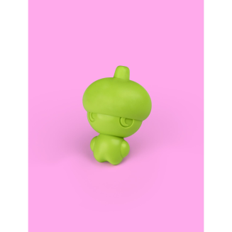 Zapach do auta United Pets Aromastories Green Breeze - 16