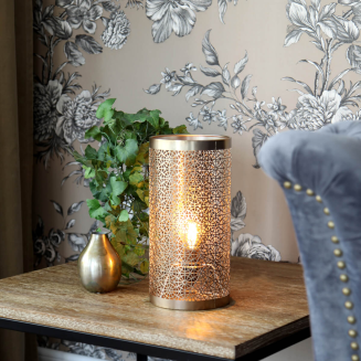  By Rydens Hermine table lamp H28cm | BUY CHEAPER WITH A DISCOUNT CODE - 2