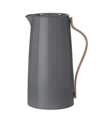  Stelton Emma gray coffee thermos 1.2 l