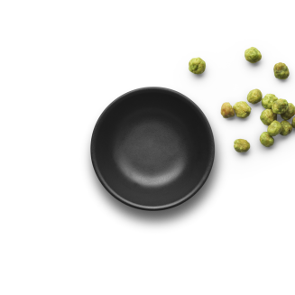  Eva Solo Nordic Kitchen Bowl 0.1 l Black - 2