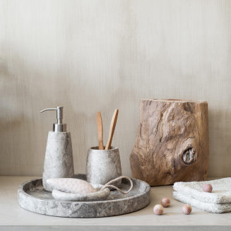  Aquanova Conor toilet brush - 2