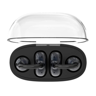 Słuchawki douszne OWS LDNIO T08 (ciemnoniebieskie) - 3