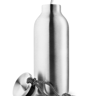 Thermo bottle Eva Solo To Go 24/12 Thermo Flask 0.5l Steel - 3