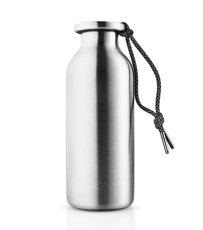 Thermo bottle Eva Solo To Go 24/12 Thermo Flask 0.5l Steel