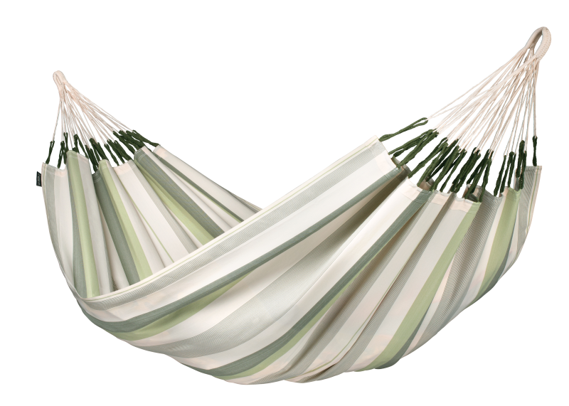  La Siesta Brisa cedar king size hammock