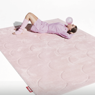  Fatboy Bubble Carpet Vanilla Ice 200x290 cm - 2