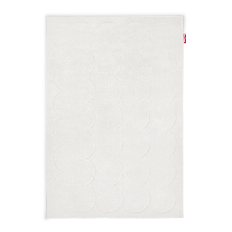  Fatboy Bubble Carpet Vanilla Ice 200x290 cm
