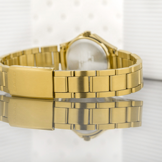 Zegarek Damski CASIO LTP-1130N-1ARDF + BOX - 6