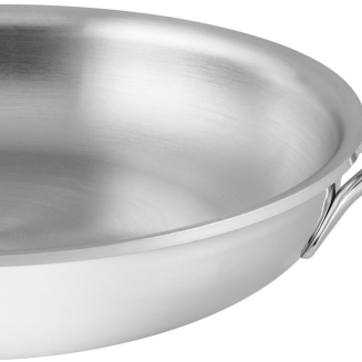  Demeyere Proline steel frying pan 7 - 28 cm - 2