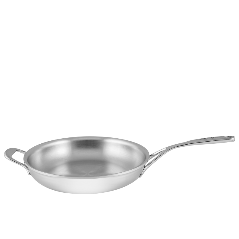  Demeyere Proline steel frying pan 7 - 28 cm