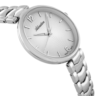 Zegarek Damski ADRIATICA Classic A3790.5153Q + BOX - 3