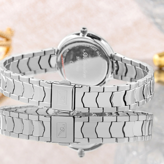 Zegarek Damski ADRIATICA Classic A3790.5153Q + BOX - 7