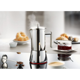  Gefu Nando coffee maker for 4 cups - 2