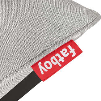 Fotel ogrodowy Fatboy Paletti Seat Royal Wolf Grey - 4