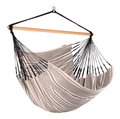  La Siesta Habana zebra kingsize hammock chair