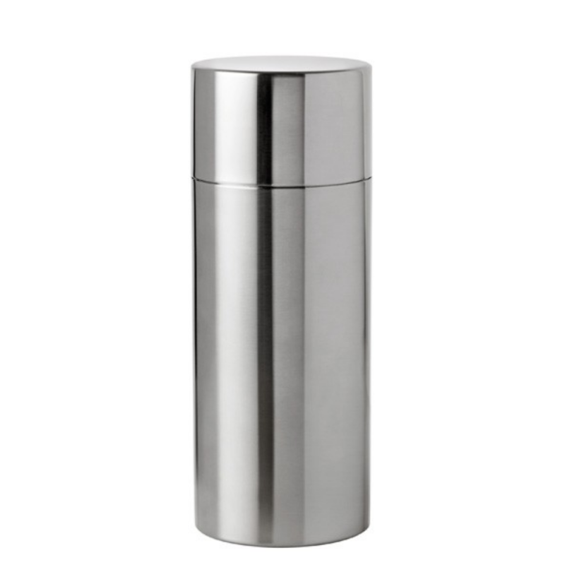  Stelton Cylinda Line cocktail shaker 0.75l