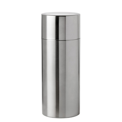  Stelton Cylinda Line cocktail shaker 0.75l
