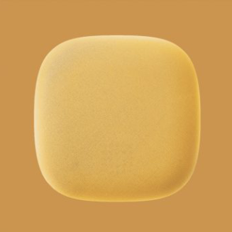  Jalo Kupu 10 smoke detector light brown - 2