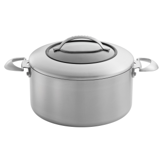 Scanpan CTX pot with lid 6.5 l - 2