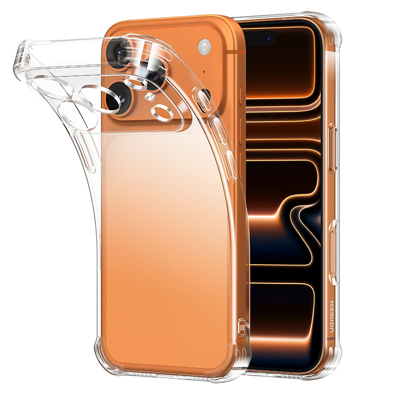 Etui Ugreen CA232 do iPhone 17 Pro