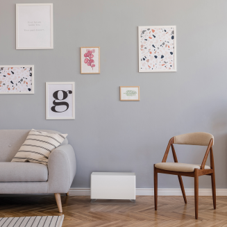  Stadler Form Oskar Big humidifier white | BUY CHEAPER WITH A DISCOUNT CODE - 5