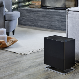 Stadler Form Oskar Little humidifier black | BUY CHEAPER WITH A DISCOUNT CODE - 6