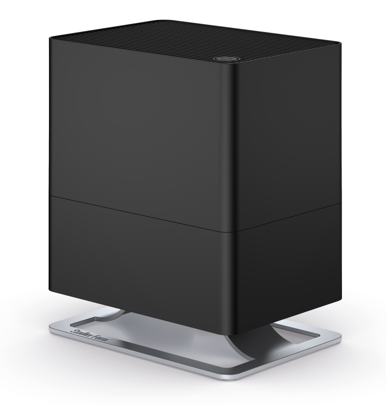 Stadler Form Oskar Little humidifier black | BUY CHEAPER WITH A DISCOUNT CODE