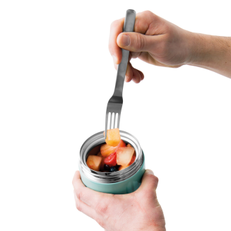 BergHOFF | Termos na żywność 0.35 l - 6