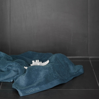  Aquanova London Ocean towel 100x150 cm - 4