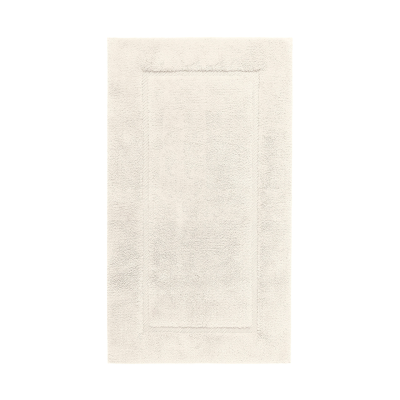  Graccioza Egoist Natural bathroom rug