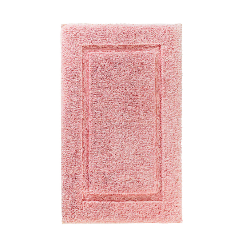  Graccioza Prestige Blush bathroom rug