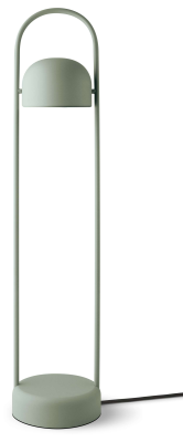  Eva Solo Quay Pine Floor Lamp