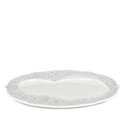 Alessi Dressed breakfast plate 16 cm
