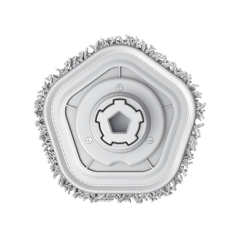 Pady mopujące do Dreame W10, W10 Pro (2 sztuki)