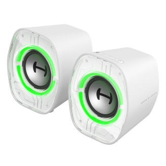 Głośniki EDIFIER Hecate G1000 II (białe) - 2