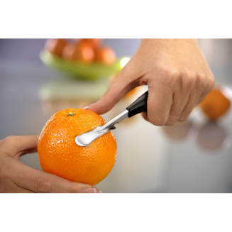  Gefu MELANSINA citrus peeler - 3