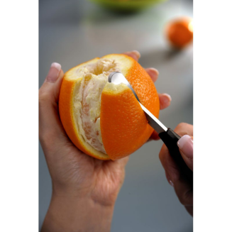  Gefu MELANSINA citrus peeler - 4