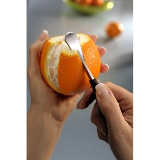  Gefu MELANSINA citrus peeler - 5