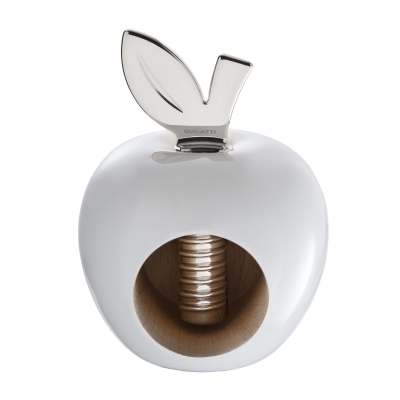 Dziadek do orzechów Casa Bugatti Eden White