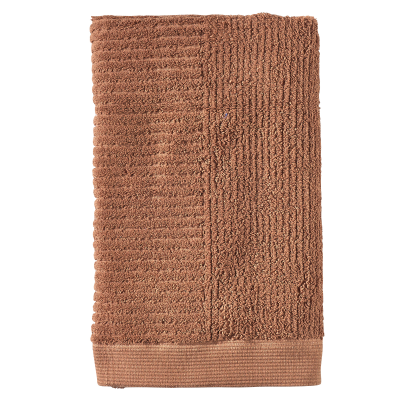  Zone Denmark Classic Terracotta Towel 50x100 cm