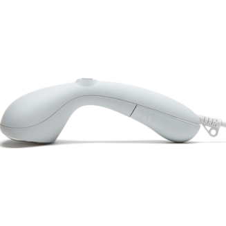  Steamery Cirrus 2 gray steamer - 3