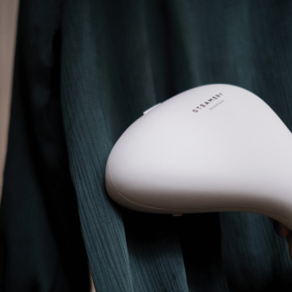  Steamery Cirrus 2 gray steamer - 8