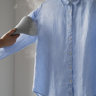  Steamery Cirrus 2 gray steamer - 5