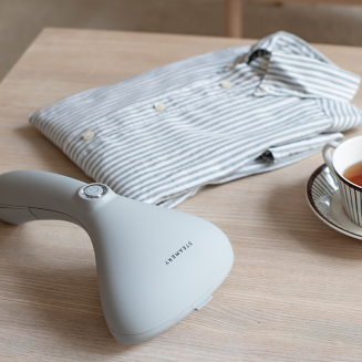  Steamery Cirrus 2 gray steamer - 11