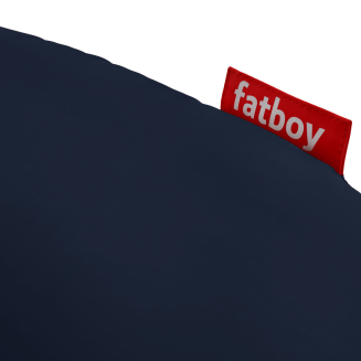  Fatboy Lamzac O 3.0 Dark blue inflatable chair - 3
