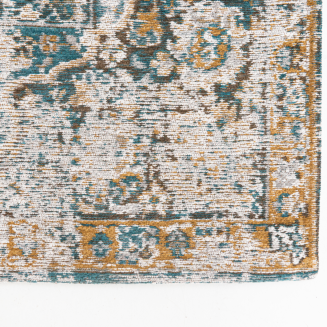  Louis de Poortere Antiquarian Bakthiari fener rug - 2