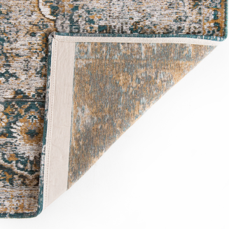  Louis de Poortere Antiquarian Bakthiari fener rug - 4