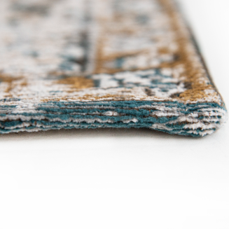  Louis de Poortere Antiquarian Bakthiari fener rug - 5